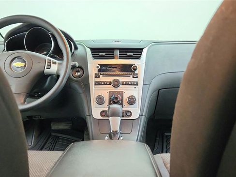 Used 2011 Chevrolet Malibu LT w/ Power Convenience Package image 15