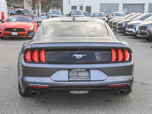 Used 2023 Ford Mustang Premium image 6