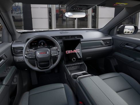 New 2026 GMC Terrain AT4 w/ Convenience Package III image 15