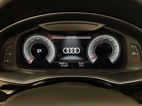 Used 2025 Audi Q7 3.0T Premium Plus w/ Premium Plus Package image 14