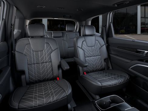 New 2025 Kia Telluride AWD image 16