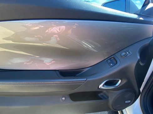 Used 2011 Chevrolet Camaro SS w/ RS Package RWD image 10