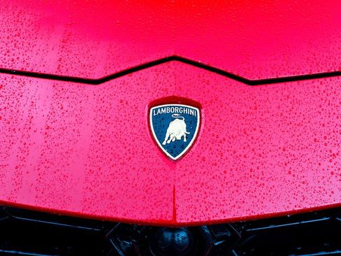 Used 2019 Lamborghini Urus AWD/4WD image 5