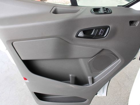 Used 2024 Ford Transit 250 148 Medium Roof w/ Load Area Protection Package image 18