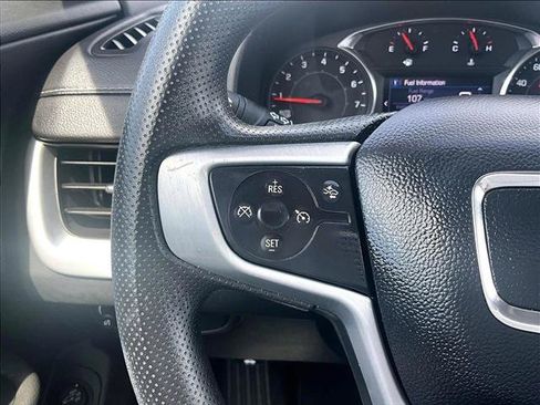 Used 2023 GMC Terrain SLE w/ Driver Convenience Package FWD image 20