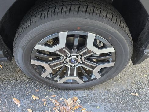 New 2026 Subaru Outback Touring XT AWD/4WD image 45