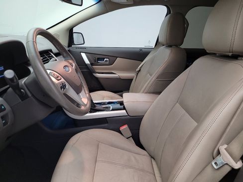 Used 2014 Ford Edge Limited w/ Equipment Group 302A image 17