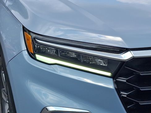 Certified 2024 Honda Pilot Elite image 9