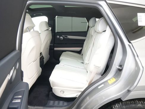 New 2026 Genesis GV80 3.5T Prestige AWD/4WD image 24