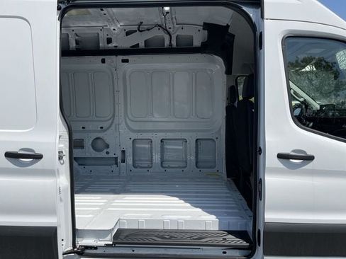 New 2026 Ford Transit 350 148 High Roof DRW AWD image 22
