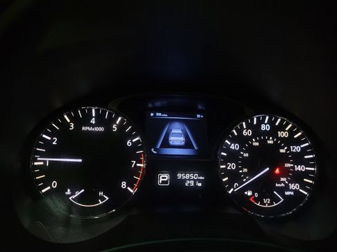 Used 2014 Nissan Altima 3.5 SL w/ Technology Package image 23