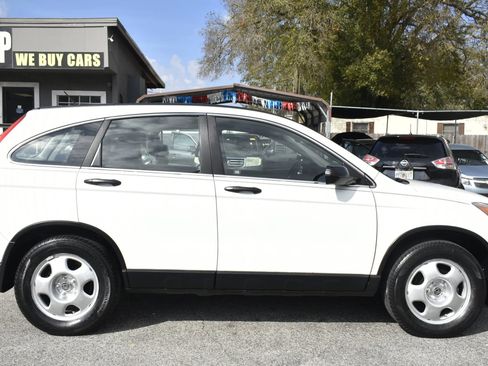 Used 2011 Honda CR-V LX image 8