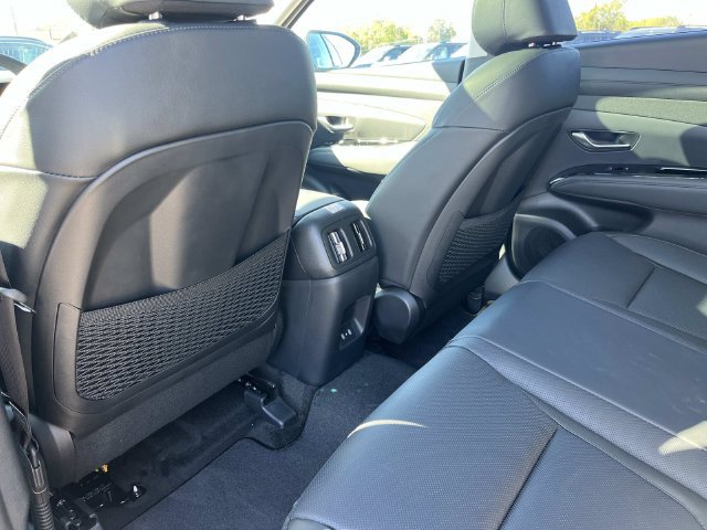 New 2026 Hyundai Tucson Limited w/ Tow & Go Package AWD/4WD image 20