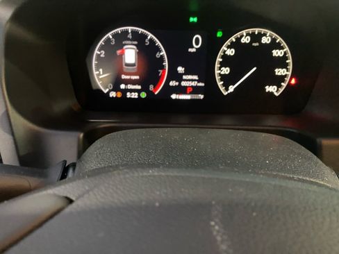 Certified 2026 Honda Odyssey EX-L image 23