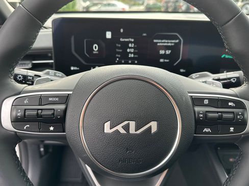 New 2026 Kia K5 GT image 22