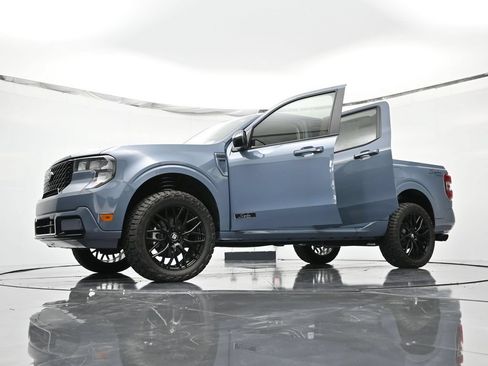 New 2025 Ford Maverick XLT w/ XLT Luxury Package AWD/4WD image 58