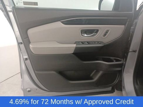 Certified 2023 Honda Pilot EX-L image 16