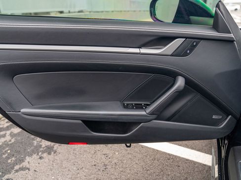 Certified 2024 Porsche 911 Carrera 4S image 10