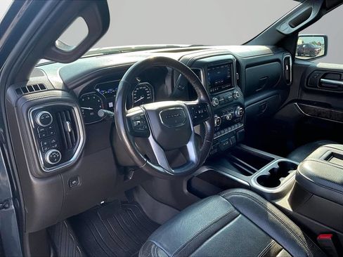 Used 2020 GMC Sierra 1500 Denali AWD/4WD image 15