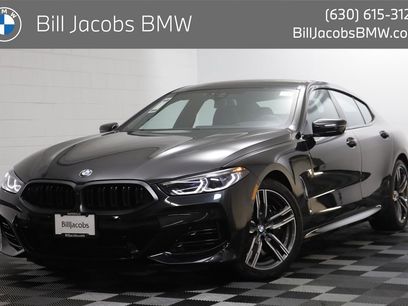 Used 2025 BMW 840i xDrive w/ M Sport Professional Package