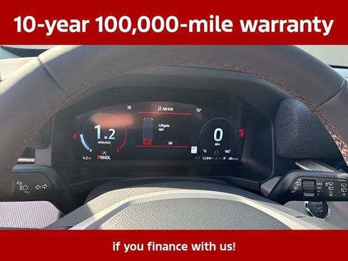 New 2026 Ford Explorer Active w/ Active Comfort Package RWD image 56