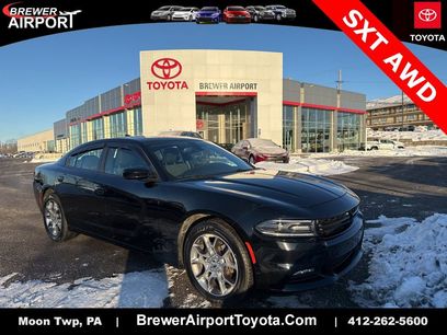 Used 2016 Dodge Charger SXT w/ Driver Confidence Group