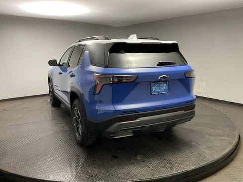 New 2026 Chevrolet Equinox ACTIV w/ Convenience Package III image 5