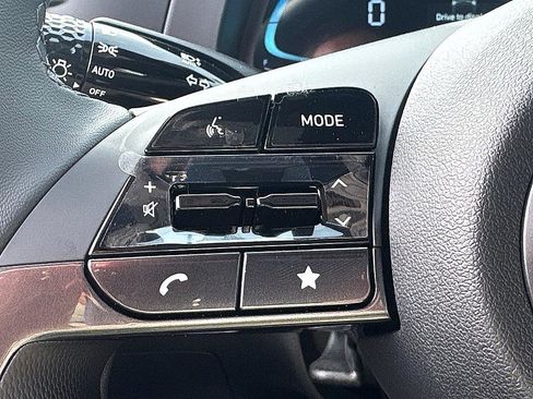 New 2026 Hyundai Elantra Sport FWD image 13