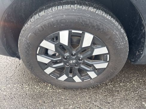 Used 2025 Hyundai Santa Cruz SEL image 46