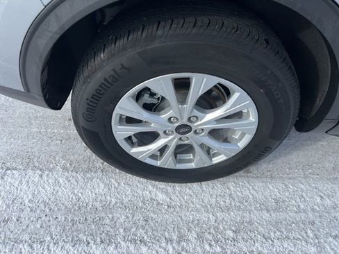 Used 2023 Ford Escape Active image 12