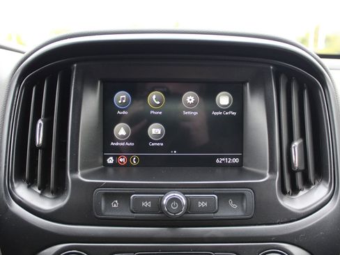 Used 2019 GMC Canyon Base w/ Convenience Package image 16