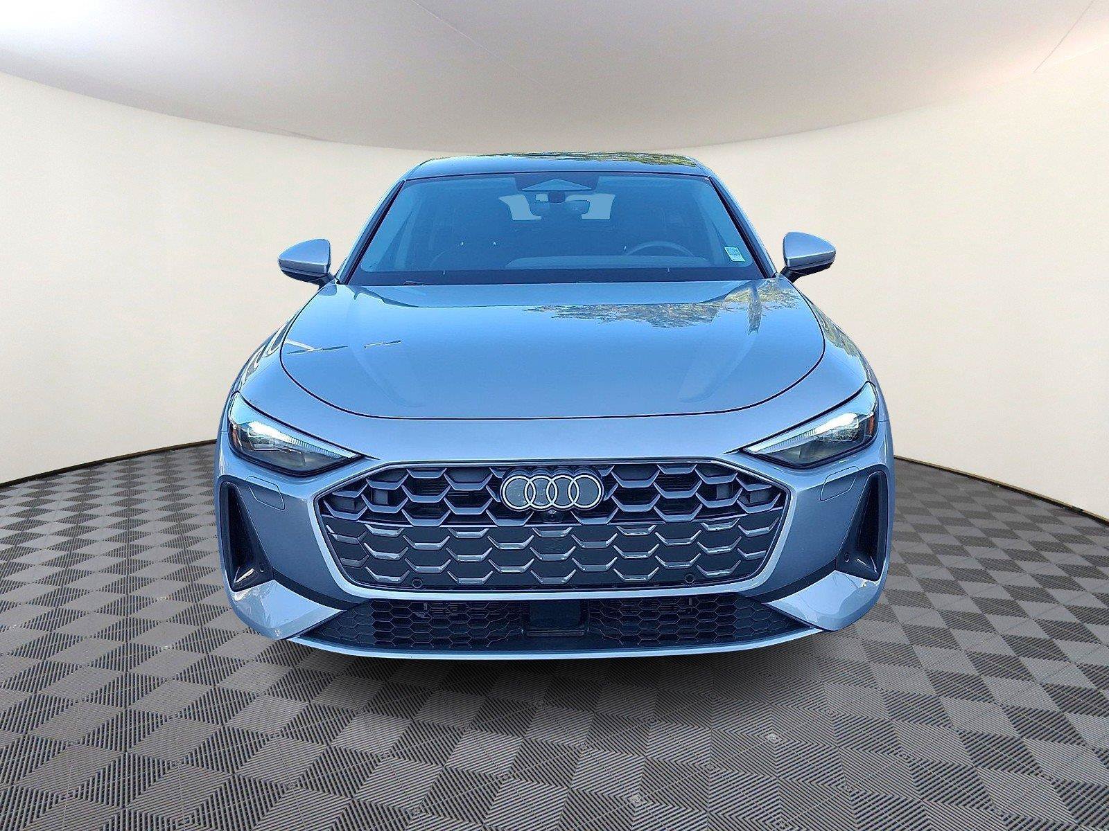 Certified 2025 Audi A5 Premium AWD/4WD image 2