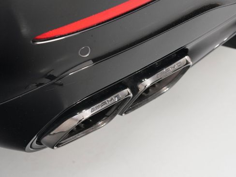 Used 2024 Mercedes-Benz C 63 AMG S image 69