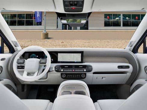New 2026 Hyundai Palisade Limited AWD/4WD image 11