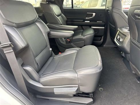 New 2025 Ford Expedition Platinum w/ Stealth Performance Package image 12