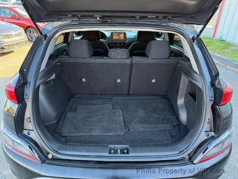 Used 2023 Hyundai Kona SEL image 24