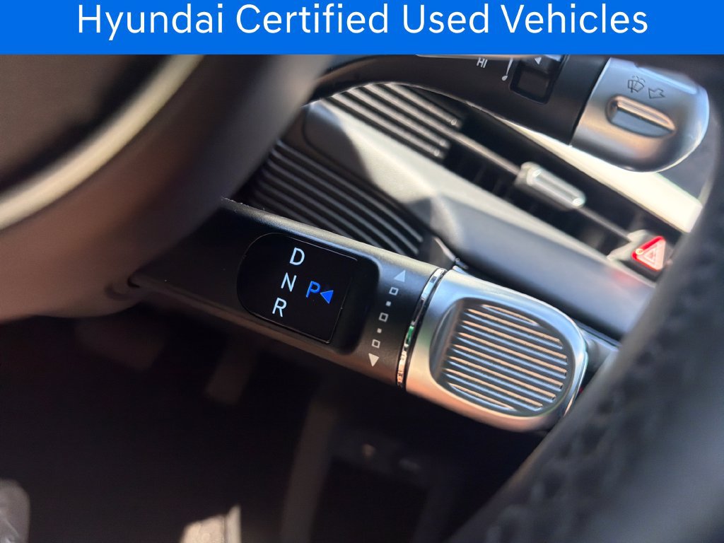 Certified 2023 Hyundai Ioniq 5 Limited RWD image 31