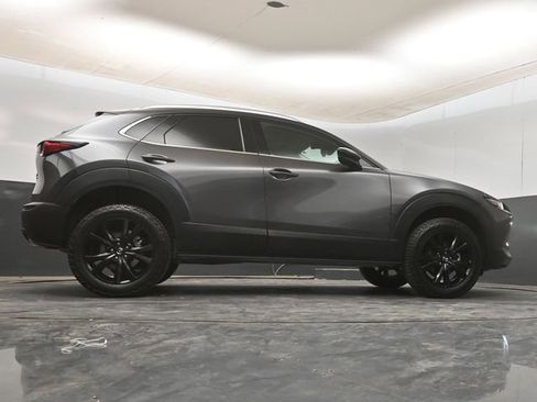Used 2021 MAZDA CX-30 2.5 Turbo w/ Premium Package AWD/4WD image 20