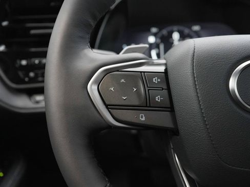 New 2026 Lexus TX 350 AWD image 29
