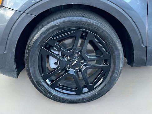 Used 2024 Kia Telluride SX X-Line AWD/4WD image 34