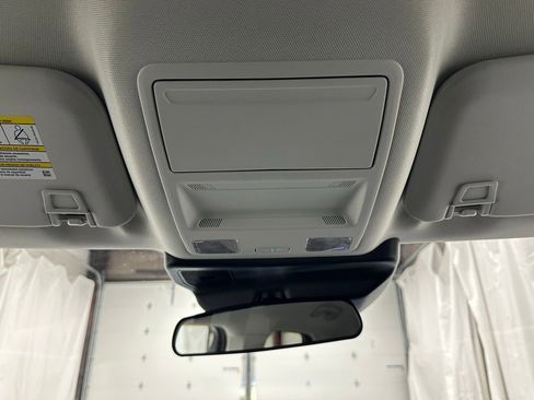 Used 2025 Ford Bronco Sport Big Bend image 36