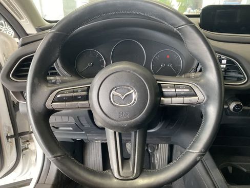 Used 2021 MAZDA CX-30 AWD 2.5 S w/ Select Package image 17