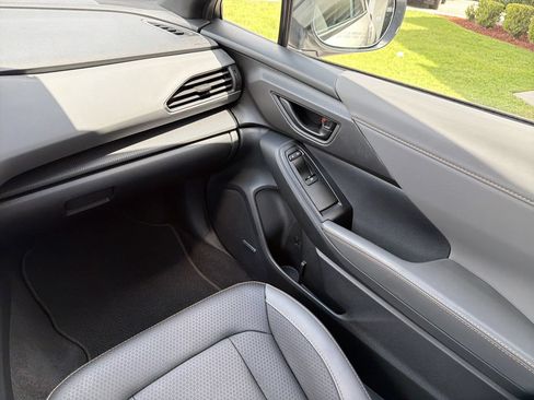 Certified 2026 Subaru Crosstrek 2.5i Wilderness w/ Crosstrek Mirror Package AWD/4WD image 18