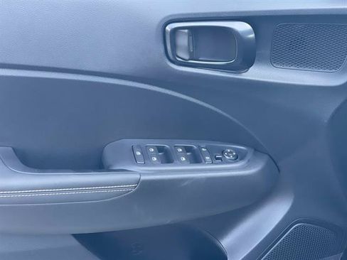 New 2026 Hyundai Venue SEL FWD image 22