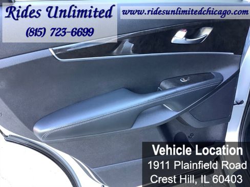 Used 2018 Kia Sorento LX image 23