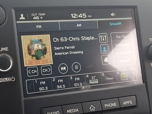 Certified 2026 Subaru Crosstrek 2.5i w/ Convenience Package #1 image 16