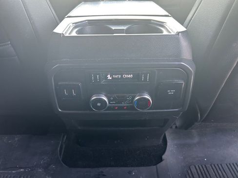 Used 2019 Ford Expedition Max Limited AWD/4WD image 24