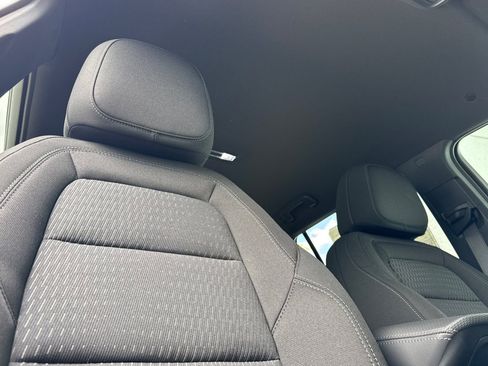 New 2026 Chevrolet Equinox LT w/ Safety and Technology Package AWD/4WD image 16