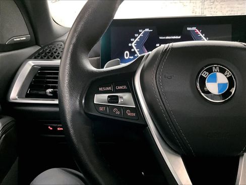 Used 2024 BMW X5 sDrive40i image 20