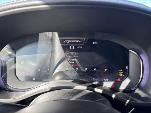 New 2026 RAM 1500 Rebel image 30